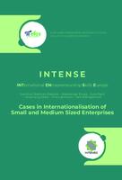 Cases in Internationalisation of Small and Medium Sized Enterprises