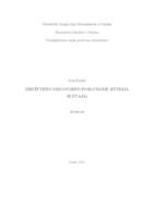Društveno odgovorno poslovanje (Studija slučaja)