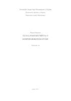 prikaz prve stranice dokumenta Uloga poduzetništva u gospodarskom razvoju